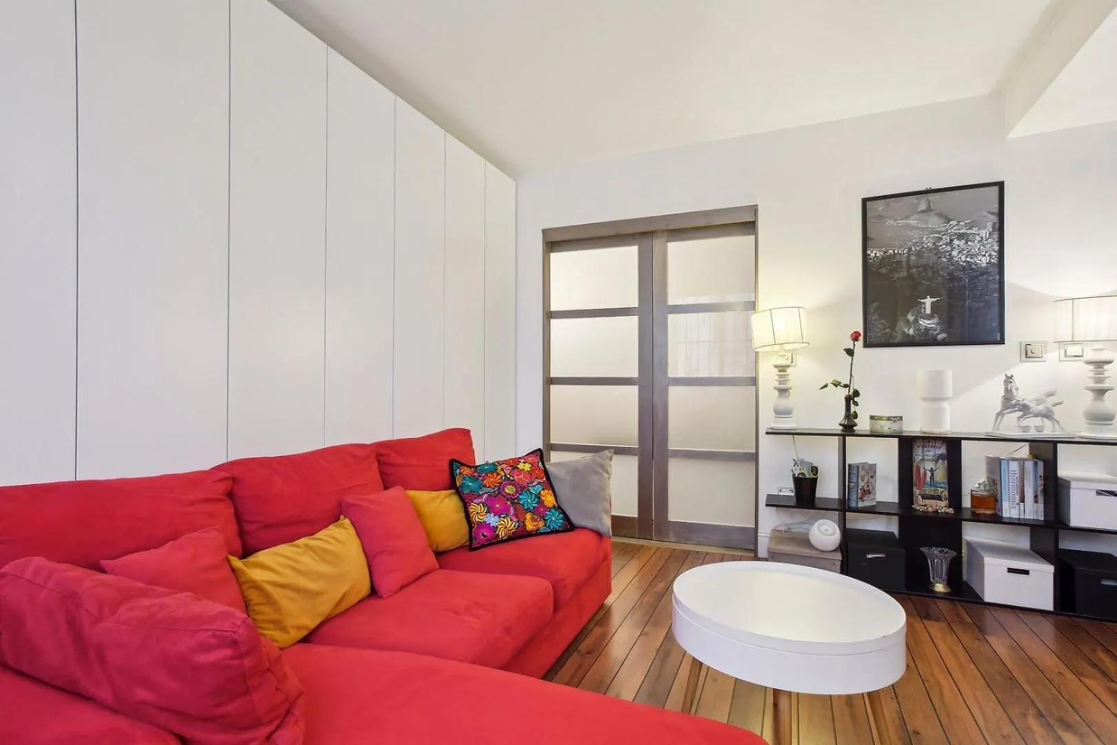 Le Petit Tresor Des Halles Apartment Paris