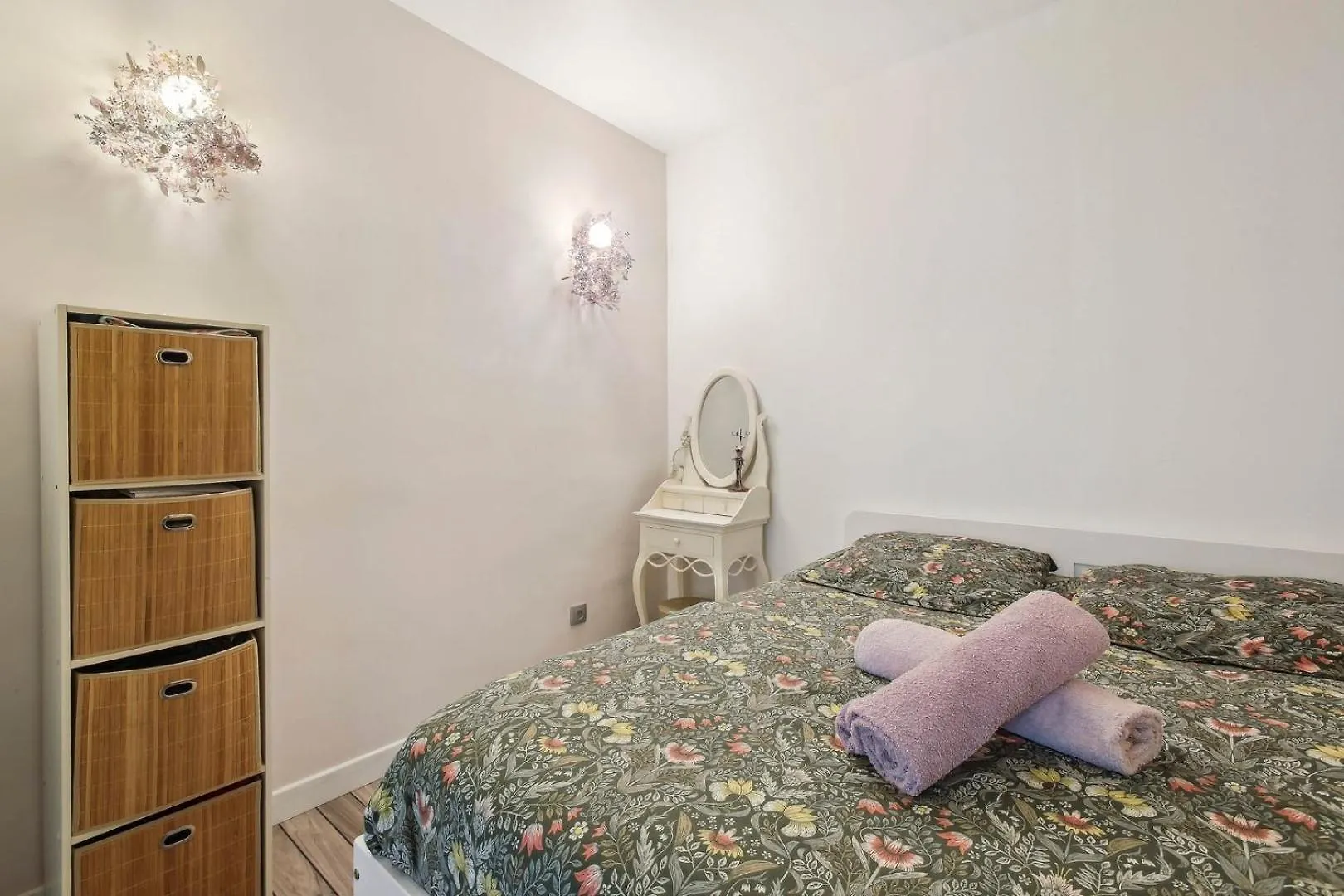 Le Petit Tresor Des Halles Apartment Paris