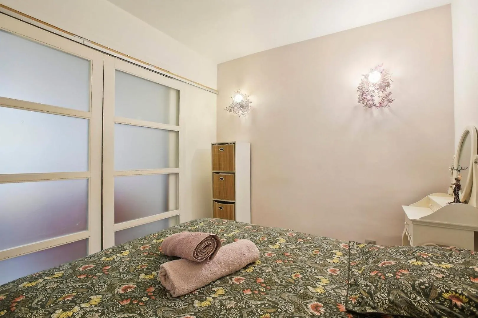 Le Petit Tresor Des Halles Apartment Paris