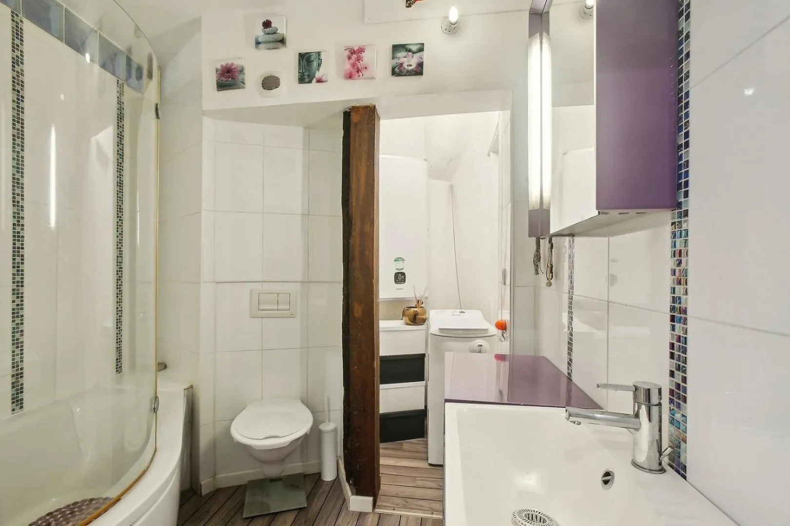 Le Petit Tresor Des Halles Apartment Paris France