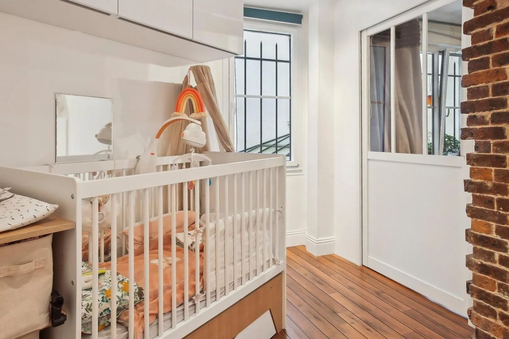 Le Petit Tresor Des Halles Apartment Paris France